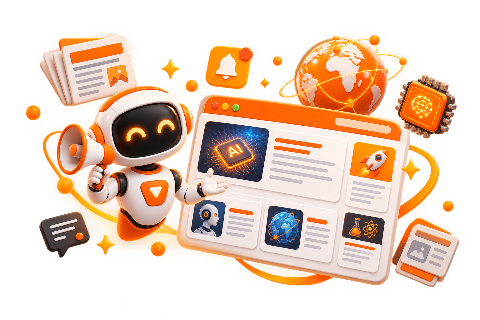 AI News
